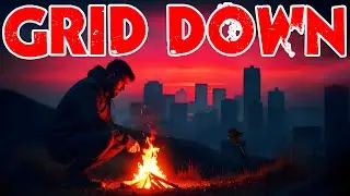 7 Critical Skills You Need When The Grid Goes Down!