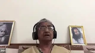 B23- Bagavadgita -session XXIII -28 -02 -22-YTube-24-01-26