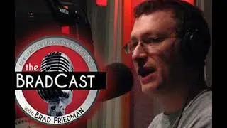 NEW-BRAD FRIEDMAN-How secure are our votes in November's midterm elections?