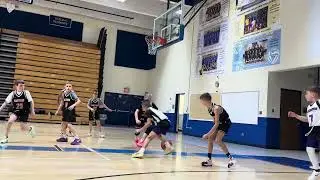 Evan and the Hartford Basketball Club (12/14/25)