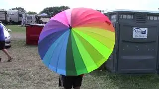 PHILADELPHIA FOLK FESTIVAL 2018