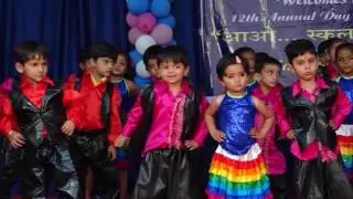 Annual Function 2017 Part 2