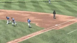 Tony Wolters Top 10 Worthy Play