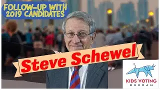 FULL Follow-Up Interview with Mayor Steve Schewel