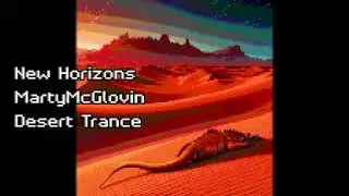 Desert Trance | DND Music