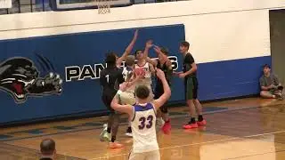 Forsyth Panther BBB 66 - Mo Warriors 32