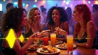 Ultimate Dance Party Club Mix 2025 | High-Energy EDM Nightclub Playlist