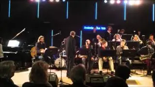 Tip Toe - CONSERVATORIUM VAN AMSTERDAM BIGBAND - Thad Jones Tribute