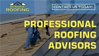 Bondoc Roofing Reviews - Top 10 Best San Antonio Roofers