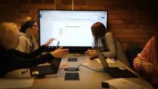 Huddle Spaces How To