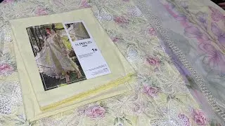 Maria b mprint safari collection 2026