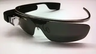 How To Wirelessly Broadcast Google Glass to a TV