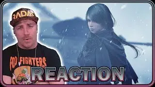 REACTION: This is gonna be GOOD - Redemption Reapers: Reveal, Story, & Gameplay Trailers