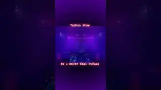 #technomusic as u never feel before. #planxing #hardtechno #technoset #technoparty #technoevents