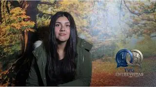 TVO Entrevistas: Isidora Sánchez