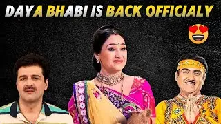 Daya Bhabhi And Gpl 4 Are Back 'Officially