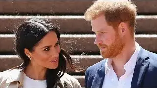 Royal Fallout: Was Meghan's Role Blamed Too Little? | Prince Harry's Estrangement Exposed