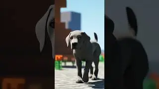 The DOGS Wooftastic Update Teaser #thedogsgame #тизер  #gulyatv #thedogs #gulyatvgames