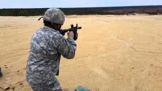 M26 shotgun