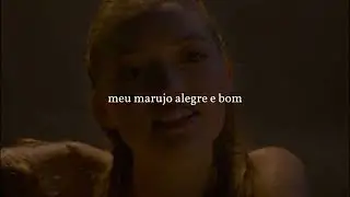 Taryn Szpilman - Meu Marujo Alegre e Bom (Letras)