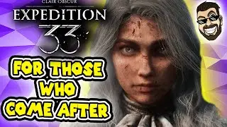 Expedition 33 FINALE &mdash; The End of the Journey (Final Boss & Ending)