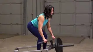 Body Solid Pro Clubline STBR500  