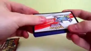 XY ProtoSchock Opening !!!