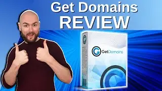 Get Domains Review & Demo - Simple Ways To Flip A Domain