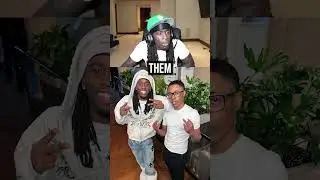 Kai Cenat Reacts to DDG Dissing Him and Reggie 😱