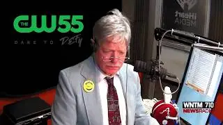 Uncle Henry Show 5.26.2017 part 1