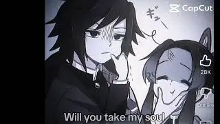 will you end my life will you take my pain#gacha #vent