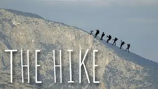 Hiking in Sardinia | Vlog #46