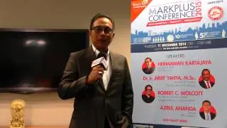Suryo Suwignjo - CEO Philips Indonesia #MPC2015
