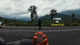 A Ride to Skywalk Resorts || Yendayar - Kottayam