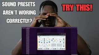 No Sound From Plugins? Try This Easy Fix!