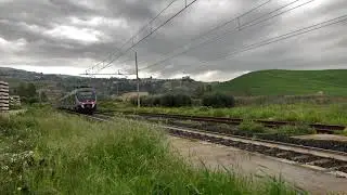 Reg.5451 transita a Comitini