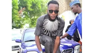 Wakar Nigeria 🇳🇬 viral video by Nazeef kada