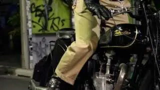 1939 Velocette MOV