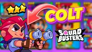Unboxing COLT Evolution Chest!