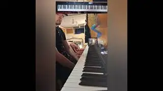 The Floozies - Jambox (Synth Jam.)