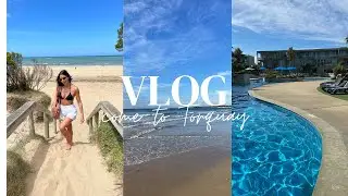 Torquay VLOG | Adele Maree