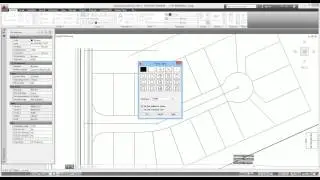 maurieos CUL DE SAC I General Setup and Curve