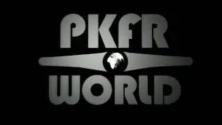 PKFR WORLD | Мукачево паркур