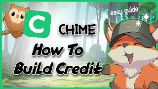 How to Build Credit with Chime 2025 | Guide Glimpse