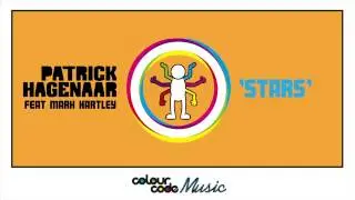 Patrick Hagenaar feat Mark Hartley - Stars (Radio edit)
