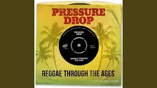 Pressure Drop