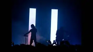 The Hellp - Live Forever - Live in Los Angeles 27.9.25