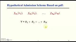 Broadband Communication Networks (SIU channel-Lecture-6)