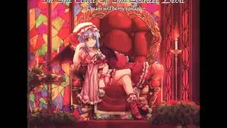 Ritsu Kisaragi - Starless Sky [In The Court Of The Scarlet Devil ～Dream will be my epitaph～ {HD}