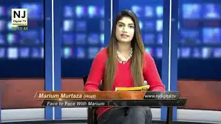 Episode 9 NJ Digital TV